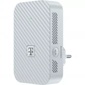Router Telekom Speedport 7 6760 Mbit/s pelēka 2.4 GHz 5 GHz