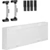 Hager UD12F1. Width: 500 mm, Dziļums: 110 mm, Augstums: 150 mm (UD12F1)