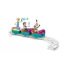 LEGO DISNEY 43281 Elzas Ledus pils un sniega brauciena piedzīvojums