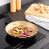 Cepešpanna Russell Hobbs RH01666BEU7 24 cm, nepiedegoša, melna