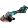 Makita GA038GZ - leņķa slīpmašīna - bezvada - 230 mm - bez akumulatora - 40 V (GA038GZ)