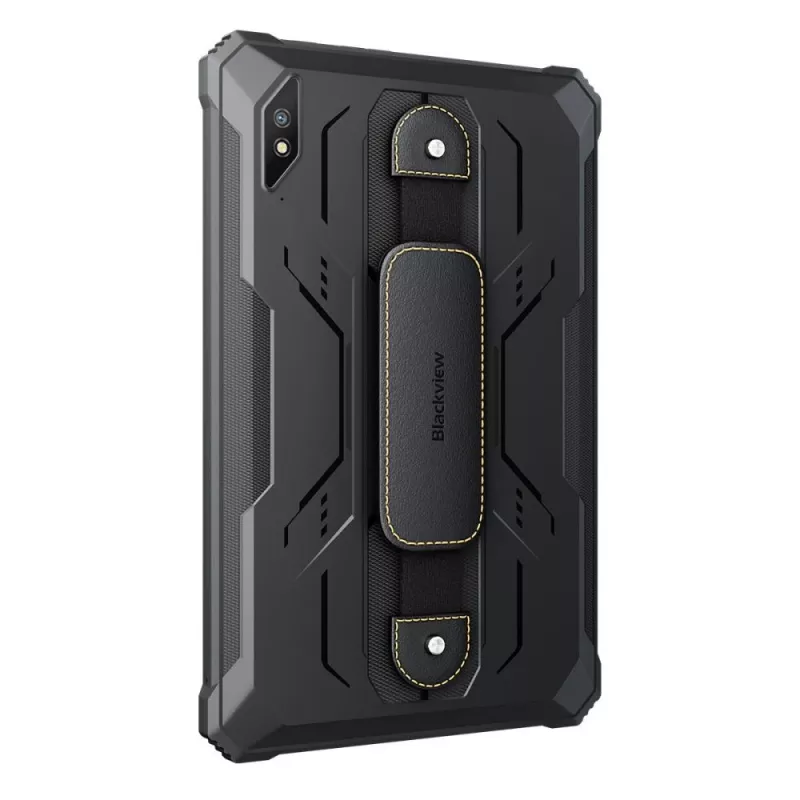 Melnsview Active 8 Pro 4G Mediatek LTE-TDD & LTE-FDD 256 GB 26,3 cm (10,4) 8 GB Wi-Fi 5 (802.11ac) Android 13 Melns