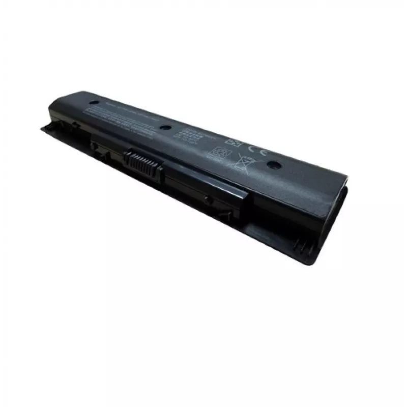 Portatīvā datora akumulators, HP PI06, 4400mAh, Extra Digital Selected