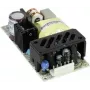 Strāvas adapteris/pārveidotājs mean well RPD-60A 60 W, ieeja 90–264 V, izeja 5 V, RoHS, 50,8×101,6×29 mm