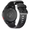 Mibro GS Active viedpulkstenis (melns)