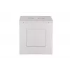 Sienas stiprinājuma skapis DIGITUS Dynamic-N 12U 600x600 mm IP20, atslēgas slēdzene, kabeļu pārvaldība, ne samontēts