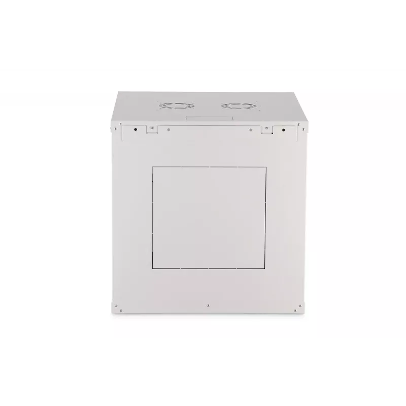 Sienas stiprinājuma skapis DIGITUS Dynamic-N 12U 600x600 mm IP20, atslēgas slēdzene, kabeļu pārvaldība, ne samontēts