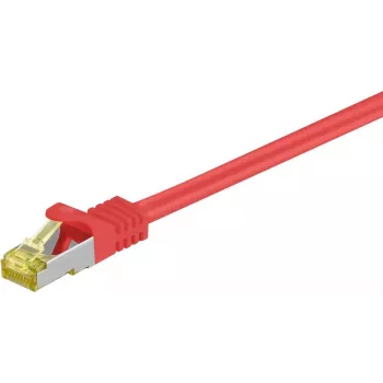 Wentronic 91589 Ethernet komutācijas kabelis