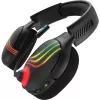 PDP 049-032-BK austiņas/austiņu komplekts Bezvadu Austiņu lente Spēļu Bluetooth Melns
