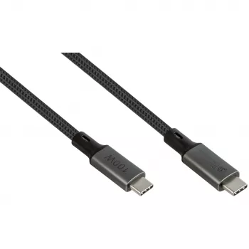 Goodconnections 2402-T018A USB kabelis