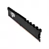 Patriot Premium Melns DDR4 16GB 3200MHz CL22 Rad