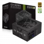 Gamemax barošanas bloks, 80 PLUS, Gold | GX 850GF | 850 W