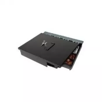 Bloķējams vāks Safescan 4617L