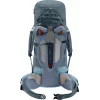 Pārgājienu mugursoma - Deuter Aircontact Core 40+10