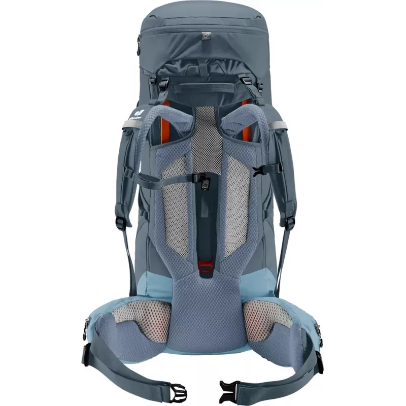 Pārgājienu mugursoma - Deuter Aircontact Core 40+10