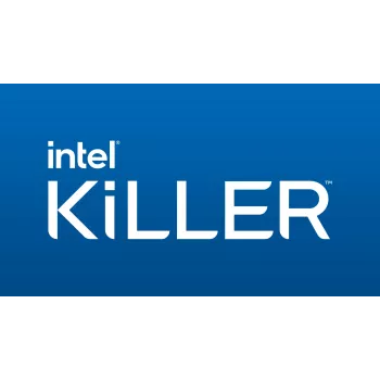 Intel Killer Wi-Fi 7 BE1750 i - tīkla adapteris - M.2 2230 (CNVio3)
