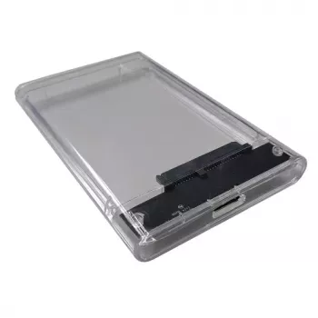 Extra Digital HC380237 Storage Drive