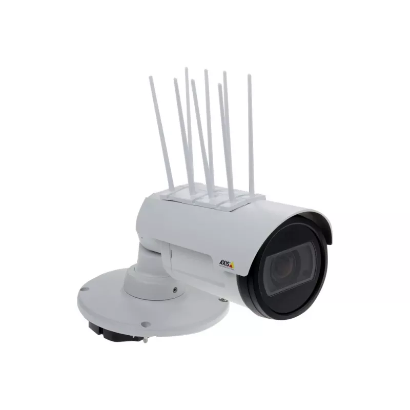 Tīkla kameras piederums Bird CONTROL/SPIKE 10 gab. 5801-121 Axis
