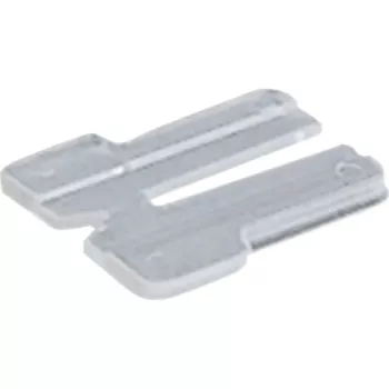 Makita - pretplaisāšanas aizsargs - piemērots Makita 4350, 4351, DJV181, DJV182, JV0600 (415524-7)