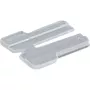 Makita - pretplaisāšanas aizsargs - piemērots Makita 4350, 4351, DJV181, DJV182, JV0600 (415524-7)