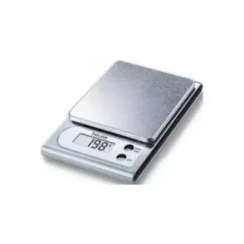 Beurer 704.10 Sudraba