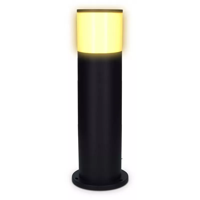 Nedis ZBLOP10RGBW āra apgaismojums Āra grīdas apgaismojums LED 14 W F