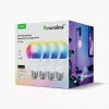 Viedā spuldze Nanoleaf Essentials A60 900 lm 2700–6500 K E27 9 W RGBCW