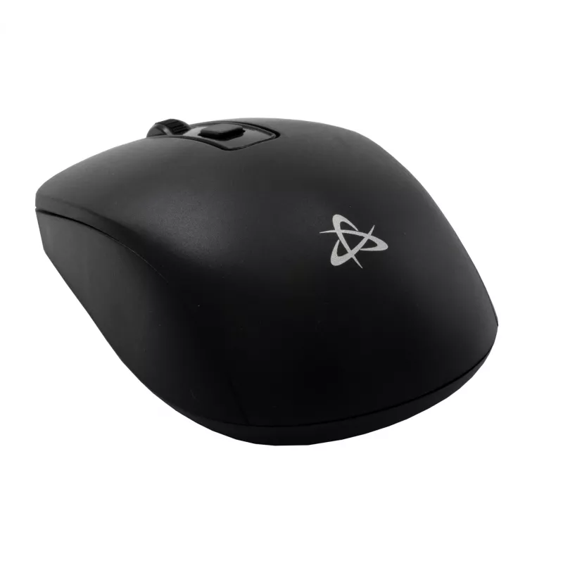 Pele SBOX WM-837 Melna USB Type-A