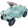 Braucamā rotaļu automašīna Simba‑Dickie Bobby Car Classic zaļa Sea modelis 800056141, zems sēdeklis, izturīga plastmasa