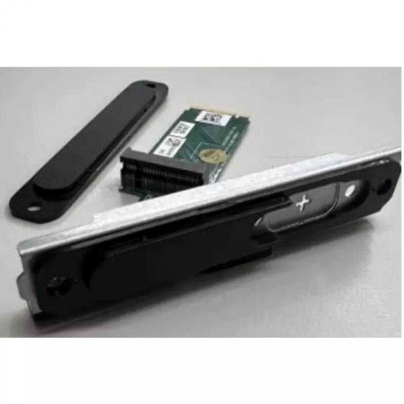 Interfeisa karte ASUS NUCIOAES0CR M.2 22mm x 58mm x 10mm