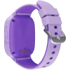 Bērnu pulkstenis CANYON Sunny KW-48 Video 4G GPS Spēles un mūzika violets