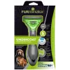 FURminator deShedding ķemme S garmatainajiem suņiem