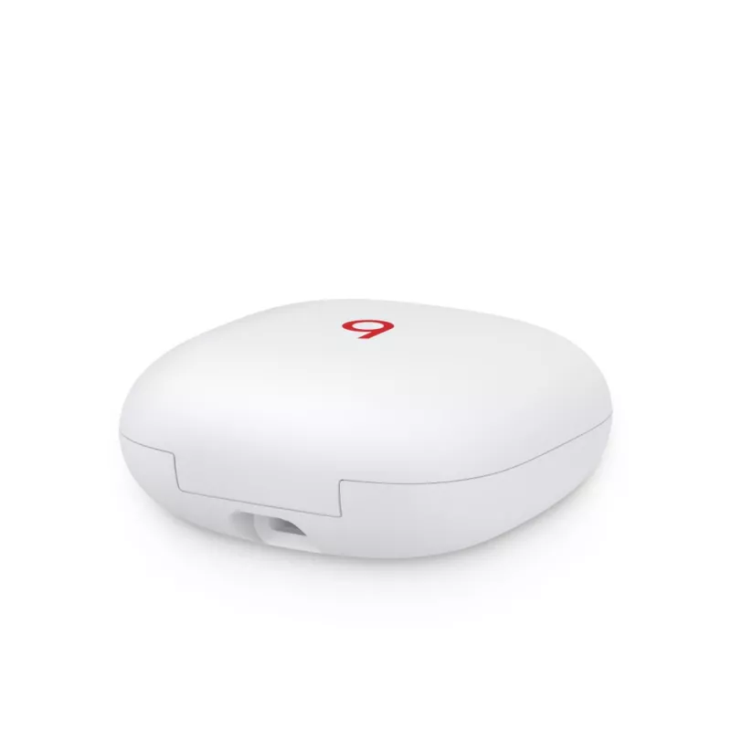 Beats Fit Pro True Wireless Earbuds — Beats balta, ModelA2577 A2576 A2578