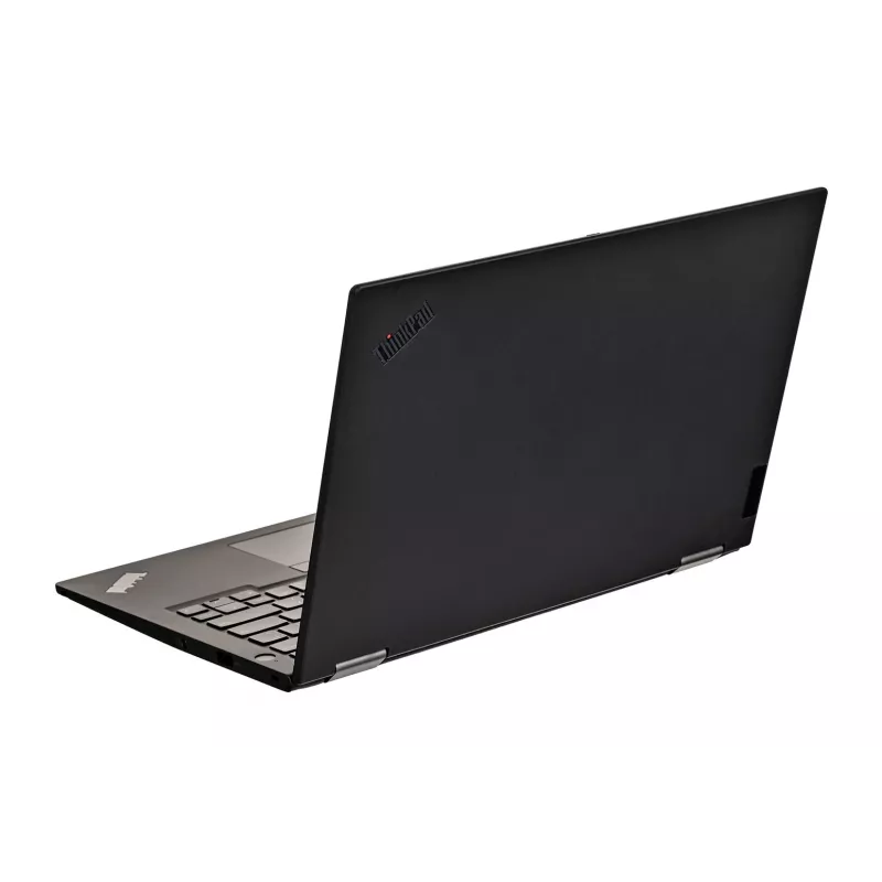 LENOVO YOGA X13 G3 i7-1265U 16GB 256GB SSD 13,3 FHD (US QWERTY) Win11pro + strāvas adapteris Lietots
