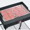 Severin PG8566 Barbecue & Grill Elektro Melns 2200 W (PG8566)