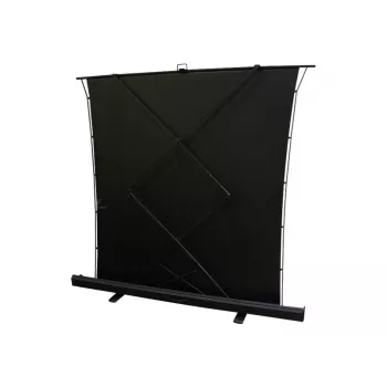 Projekcijas ekrāns Elite Screens ezCinema Tab-Tension 2.34 m (92 collas)