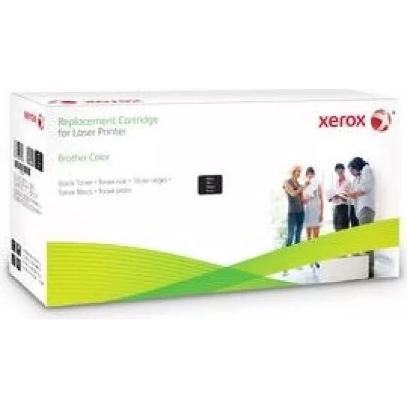 Xerox Brother HL-3152 - Melns - Saderīga - tonera kasete (Alternative to Brother TN242BK)