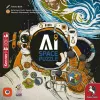 A.I. Space Puzzle, galda spēle