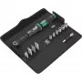 Momenta atslēga Click-Torque 1/4'' 2.5-25NM, 20 daļas