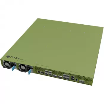 Slēdzis MikroTik RDS2216-2XG-4S+4XS-2XQ 16 portu 10G slēdzis ar SFP+/SFP28 un QSFP+