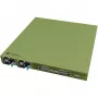 Slēdzis MikroTik RDS2216-2XG-4S+4XS-2XQ 16 portu 10G slēdzis ar SFP+/SFP28 un QSFP+