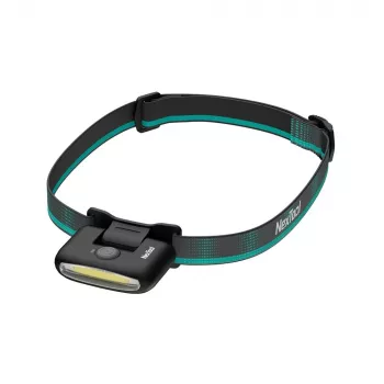 NexTool NE20004 170lm uzlādējams galvas lukturis, melns
