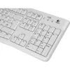 Tastatūra Logitech K120 uzņēmumiem