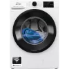 Brīvi stāvoša veļas mazgājamā mašīna Gorenje WPNEI84SASWIFI/PL 8 kg 1400 apgr./min WiFi balta, invertora motors