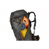 Thule | Stir Alpine, 40L | Pārgājienu mugursomas | Obsidiāns | Plecu siksna