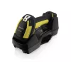 Rokas svītrkodu lasītājs Datalogic PBT9600-HPRBK10EU 1D/2D Bezvadu Bluetooth