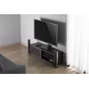 Gembird TVS-D55S-01 galda TV statīvs (grozāms), 23 - 55, melns