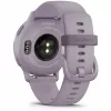 Garmin Vivoactive 5 3.05 cm (1.2) AMOLED digitāls 390 x 390 pikseļi skārienjutīgs ekrāns violets Wi-Fi GPS (satelīts)