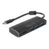 Laptop Dock DeLOCK 63931