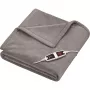 Beurer HD 150 XXL Cosy Taupe apsildāmā sega, 200 x 150 cm